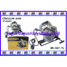 CIRCULAR SAW STANLEY